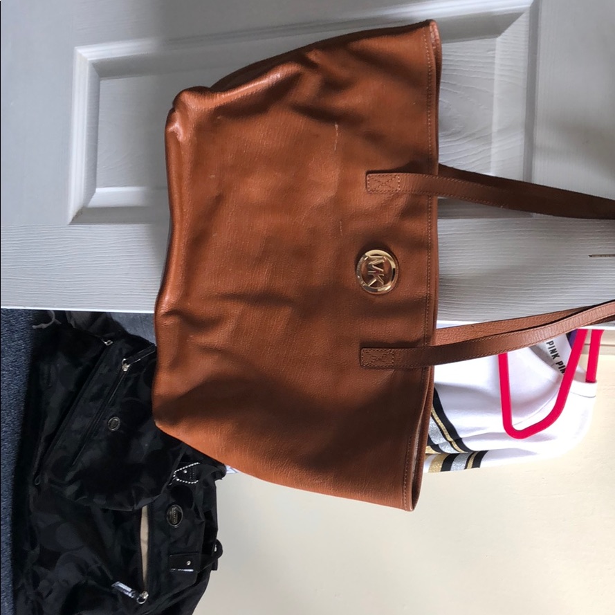 Michael Kors Work Tote